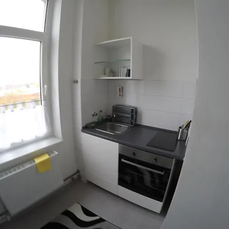 Lejlighed Clean & 2 50m² Hannover