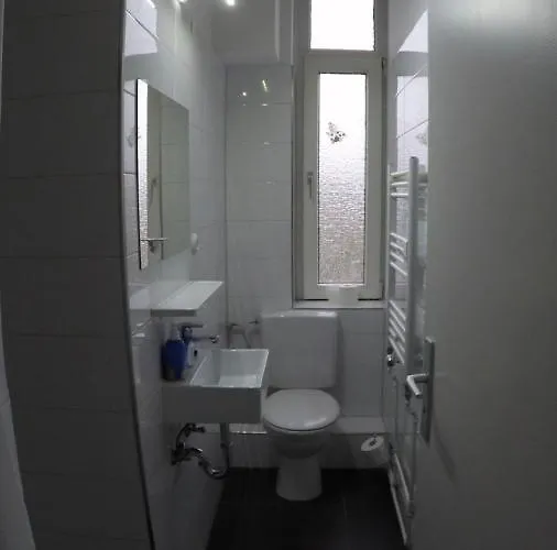 Clean & 2 50m² Hanovre