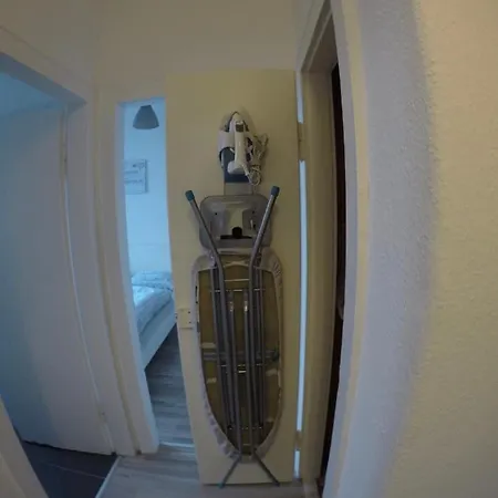 Clean & 2 50m² Apartment *
