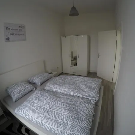 Clean & 2 50m² * Hannover