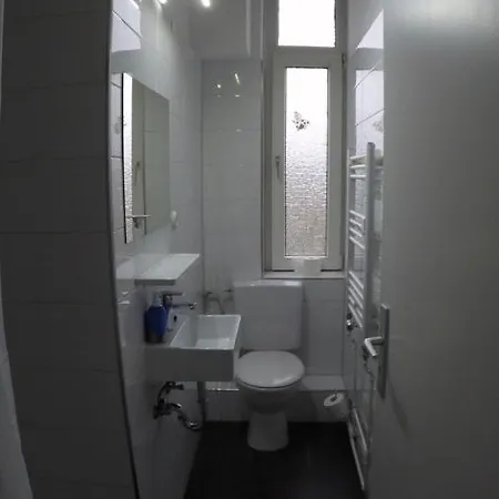 Clean & 2 50m² Hannover