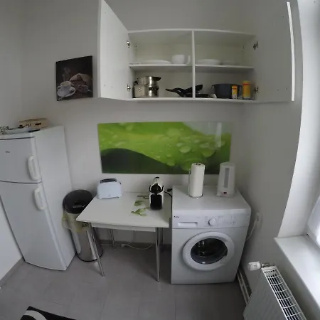 Clean & 2 50m² *